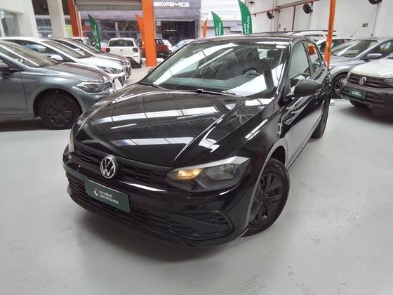 VOLKSWAGEN POLO 1.0 MPI TRACK MANUAL VOLKSWAGEN POLO 1.0 MPI TRACK MANUAL